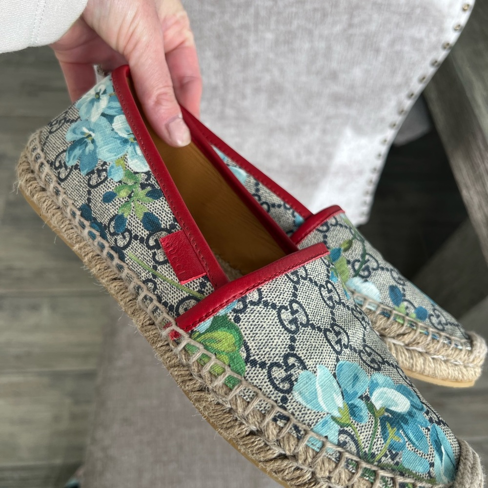 Gucci Shoes - Picture 5 of 8